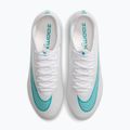 Buty piłkarskie męskie Nike Mercurial Superfly 11 Elite FG white/dusty cactus 5