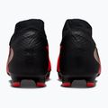 Buty piłkarskie męskie Nike Phantom 6 High Academy bright crimson/black/blur 2