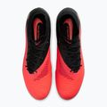 Buty piłkarskie męskie Nike Phantom 6 High Academy bright crimson/black/blur 3