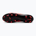Buty piłkarskie męskie Nike Phantom 6 High Academy bright crimson/black/blur 4