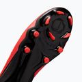 Buty piłkarskie męskie Nike Phantom 6 High Academy bright crimson/black/blur 5