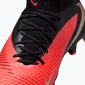 Buty piłkarskie męskie Nike Phantom 6 High Academy bright crimson/black/blur 6