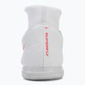 Buty piłkarskie męskie Nike Mercurial Superfly 11 Club IC white/bright crimson/blur 6