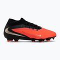 Buty piłkarskie męskie Nike Phantom 6 High Academy bright crimson/black/blur 2