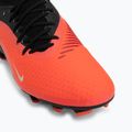 Buty piłkarskie męskie Nike Phantom 6 High Academy bright crimson/black/blur 7