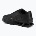 Buty damskie Nike Reax 8 LTR black/anthracite/black 3