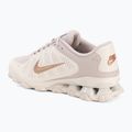 Buty damskie Nike Reax 8 SL chalk/silt red/sail/metallic red bronze 3