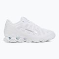 Buty damskie Nike Reax 8 LTR white/pure platinum/metallic silver 2