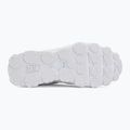 Buty damskie Nike Reax 8 LTR white/pure platinum/metallic silver 4