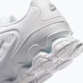 Buty damskie Nike Reax 8 LTR white/pure platinum/metallic silver 4