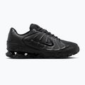 Buty damskie Nike Reax 8 LTR black/anthracite/black