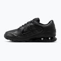 Buty damskie Nike Reax 8 LTR black/anthracite/black 2