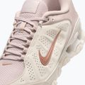 Buty damskie Nike Reax 8 SL chalk/silt red/sail/metallic red bronze 5