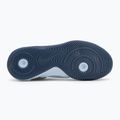 Buty do siatkówki Nike Hyperquick SE coconut milk/diffused blue/ hydrogen blue 4