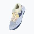 Buty do siatkówki Nike Hyperquick SE coconut milk/diffused blue/ hydrogen blue 4