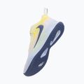Buty do siatkówki Nike Hyperquick SE coconut milk/diffused blue/ hydrogen blue 5
