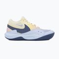 Buty do siatkówki Nike Hyperset 2 SE coconut milk/diffused blue/hydrogen blue