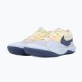 Buty do siatkówki Nike Hyperset 2 SE coconut milk/diffused blue/hydrogen blue 3