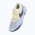 Buty do siatkówki Nike Hyperset 2 SE coconut milk/diffused blue/hydrogen blue 4