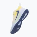 Buty do siatkówki Nike Hyperset 2 SE coconut milk/diffused blue/hydrogen blue 5