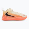 Buty do siatkówki Nike React Hyperset 2 SE coconout milk/cave purple/hot lava 2