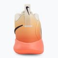 Buty do siatkówki Nike React Hyperset 2 SE coconout milk/cave purple/hot lava 6