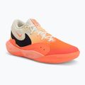 Buty do siatkówki Nike Hyperquick SE coconout milk/cave purple/hot lava