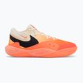 Buty do siatkówki Nike Hyperquick SE coconout milk/cave purple/hot lava 2