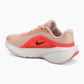 Buty do biegania damskie Nike Downshifter 14 arctic orange/light magenta/black 3