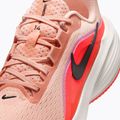 Buty do biegania damskie Nike Downshifter 14 arctic orange/light magenta/black 3