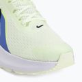 Buty do biegania męskie Nike Downshifter 14 colt tint/white/black/black spruce 7