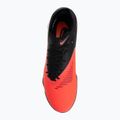 Buty piłkarskie męskie Nike Phantom 6 High Academy bright crimson/black/blur 5
