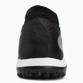 Buty piłkarskie męskie Nike Phantom 6 High Academy bright crimson/black/blur 6