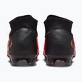 Buty piłkarskie męskie Nike Phantom 6 High Pro bright crimson/black/blur 2