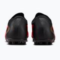 Buty piłkarskie męskie Nike Phantom 6 Low Pro bright crimson/black/blur 2