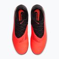 Buty piłkarskie męskie Nike Phantom 6 Low Pro bright crimson/black/blur 3