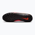 Buty piłkarskie męskie Nike Phantom 6 Low Pro bright crimson/black/blur 4
