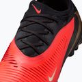 Buty piłkarskie męskie Nike Phantom 6 Low Pro bright crimson/black/blur 5