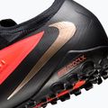 Buty piłkarskie męskie Nike Phantom 6 Low Pro bright crimson/black/blur 6