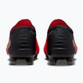Buty piłkarskie męskie Nike Phantom 6 Low Elite bright crimson/black/blur 2