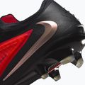 Buty piłkarskie męskie Nike Phantom 6 Low Elite bright crimson/black/blur 7