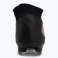 Buty piłkarskie męskie Nike Phantom 6 High Pro bright crimson/black/blur 6