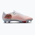 Buty piłkarskie męskie Nike Mercurial Superfly 11 Elite FG white/bright crimson/blur 2