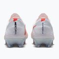 Buty piłkarskie męskie Nike Mercurial Superfly 11 Elite FG white/bright crimson/blur 3