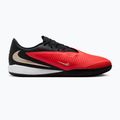 Buty piłkarskie męskie Nike Phantom 6 Low Academy bright crimson/black/blur