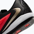 Buty piłkarskie męskie Nike Phantom 6 Low Academy bright crimson/black/blur 6