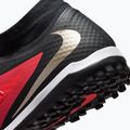 Buty piłkarskie męskie Nike Phantom 6 High Academy bright crimson/black/blur 6