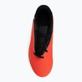 Buty piłkarskie dziecięce Nike Jr. Phantom 6 Low Club bright crimson/bright crimson/black 5