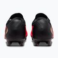 Buty piłkarskie męskie Nike Phantom 6 Low Pro bright crimson/black/blur 2