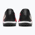 Buty piłkarskie męskie Nike Phantom 6 Low Academy bright crimson/black/blur 2